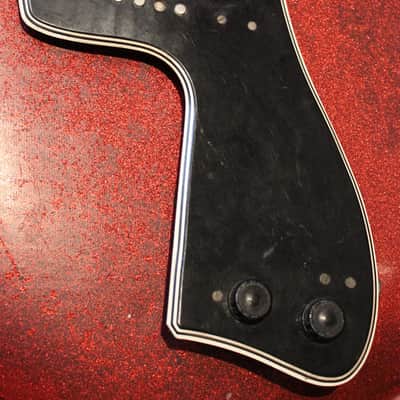 Gibson McCarty Pickguard and Pickup 1950s image 1