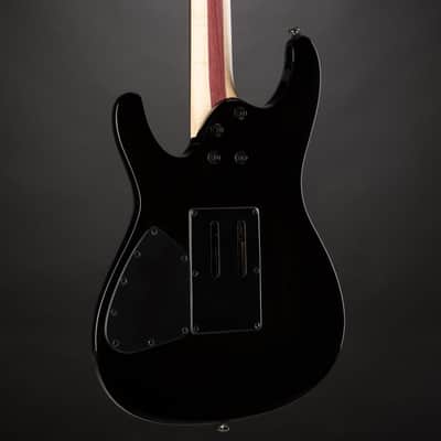 Ibanez Nita Strauss JIVA10-DSB Deep Space Blonde - Electric Guitar image 7