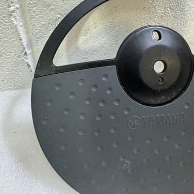 Yamaha 10" PCY90AT Electronic Cymbal Single trigger Cymb #192 image 2