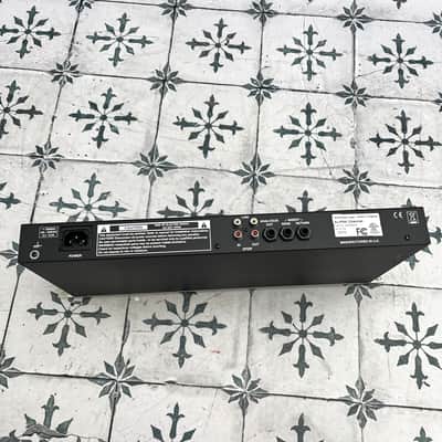 Solid State Logic XLogic Alpha Channel Signal Processor image 3