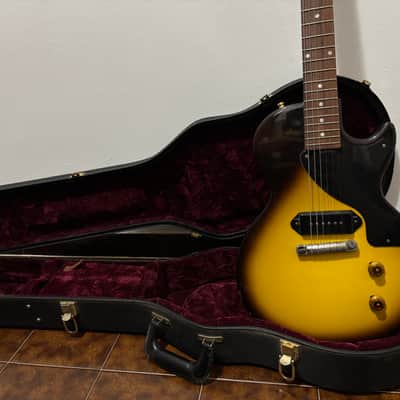 Gibson Custom Shop '57 Les Paul Jr. Single Cut 2006 - 2017 image 11