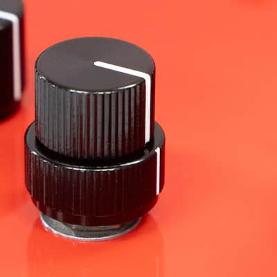 【new】GIB BASIC / Modern S Stacked Knob mm【GIB Yokohama】【price included SHIPPING & IMPORT TAX & VAT】 image 8