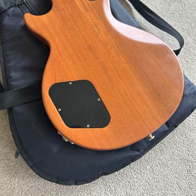 Gibson Les Paul Smartwood Studio 2003 - 2008 - Muir Natural image 8