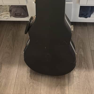 Epiphone Les Paul Custom 1989 - 2012 - Alpine White image 8