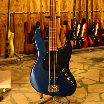 Tokai Jazz Sound PJ Jazz Bass Japan 198x image 1
