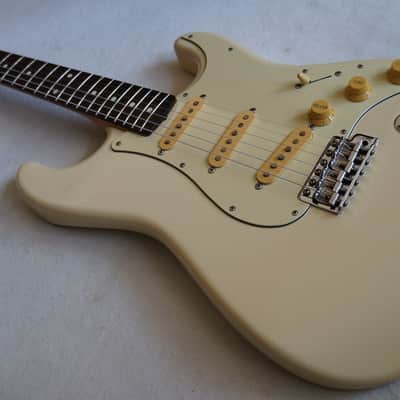 Fender ST-62 Stratocaster Reissue MIJ image 7