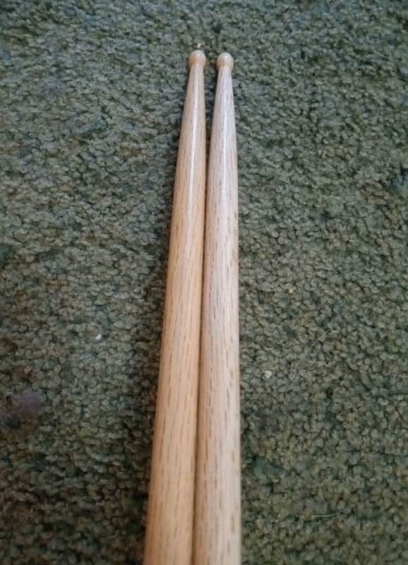 Pro Mark 727 Louis Bellson 1970 Drumsticks image 1