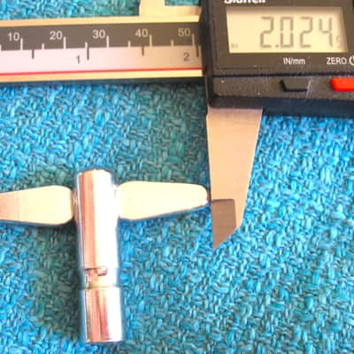 Drum Key - NOS image 4