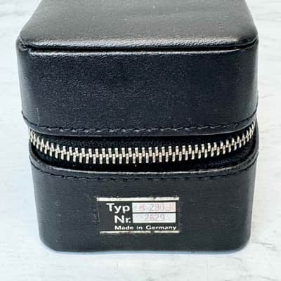 Telefunken M280 Small Diaphragm Condenser Microphone (Pair) image 7