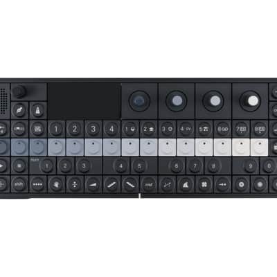 Teenage Engineering OP-XY Portable Synthesizer & Sequencer | Reverb