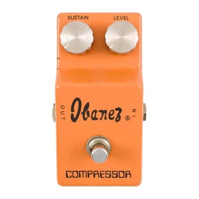 Ibanez CP-380 Compressor Pedal image 1