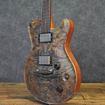 Nik Huber Dolphin II New from Authorized Dealer - Stone Grey image 2
