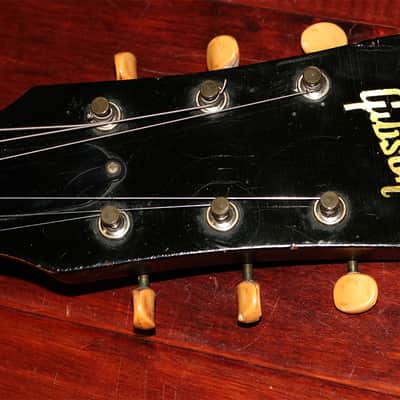1963 Gibson SG Special image 5