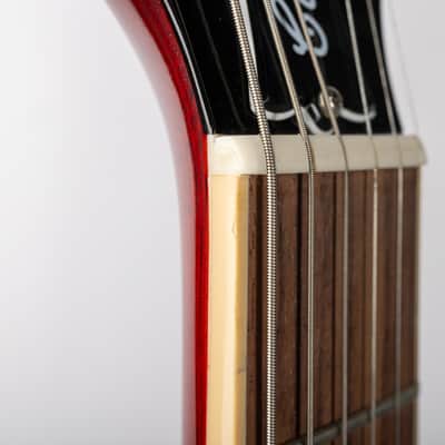 Gibson Les Paul Classic, Heritage Cherry Sunburst | Demo image 17
