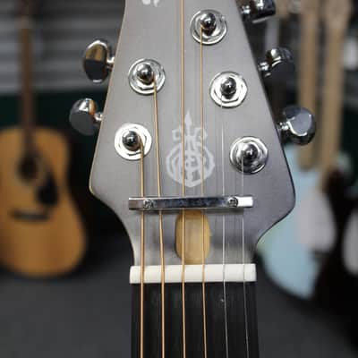 Schecter DJ Ashba Acoustic-Electric Guitar image 6