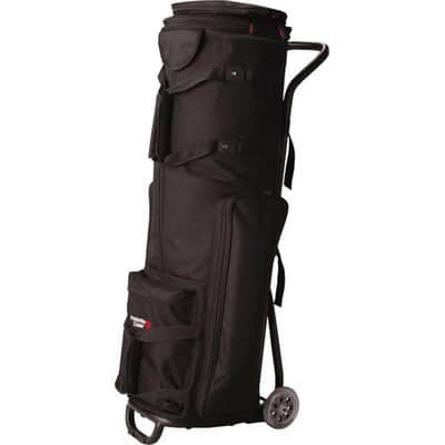 Gator GP-DRUMCART Sac de transport en nylon GP pour accessoires de batterie image 1
