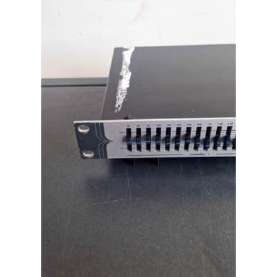 Phonic PEQ 3400 - Equalisers - Good image 5