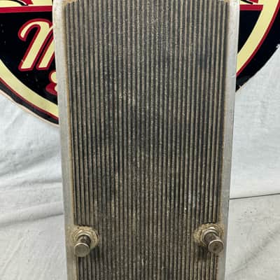 Fender Fuzz Wah Pedal 1970s image 3