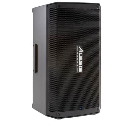 Alesis Strike Amp 12 MKII Powered Drum Amplifier CARRY BAG KIT image 8
