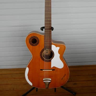 Kremona Zornitsa – Big Acoustic With A Difference image 1