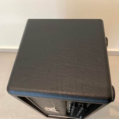 Suhr PT15 Pete Thorn Signature 3-Channel 15-Watt Guitar Amp Head - Mint! image 11