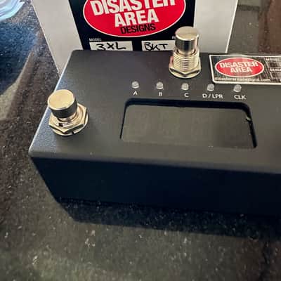 Disaster Area Designs DMC-3XL Gen3 | Reverb
