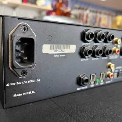 Digidesign Digi 002R Firewire Audio Interface 2000s - Grey image 9