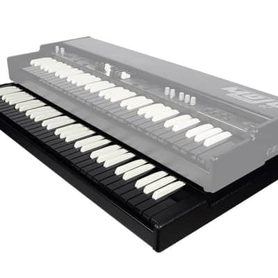 CRUMAR Mojo 61 Black - Limited Edition image 2