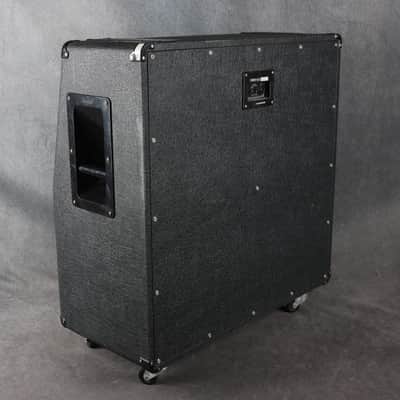 Marshall 1960A Vintage 4x12 Cabinet **COLLECTION ONLY** - 2nd Hand image 4