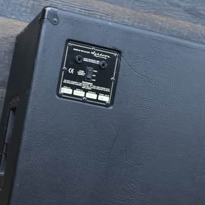Ashdown ABM 410H 600-Watt 8-Ohm 4x10" Celestion BG10T-150 Bass Cabinet #02860999 image 16