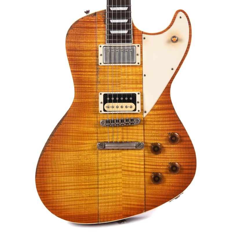 Rock N Roll Relics Revenge Custom image 2