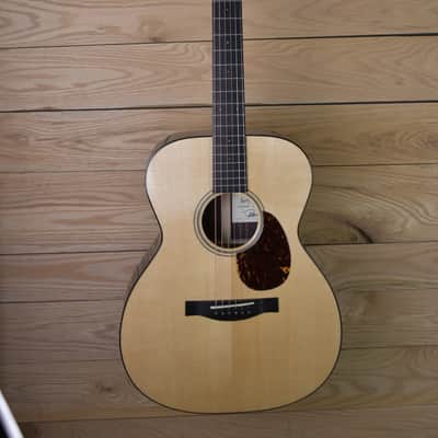 Santa Cruz OM/PW 2026 - natural gloss image 2