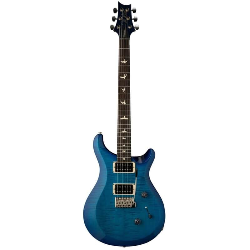 PRS Paul Reed Smith S2 Custom 24 Gloss Pattern Thin Electric