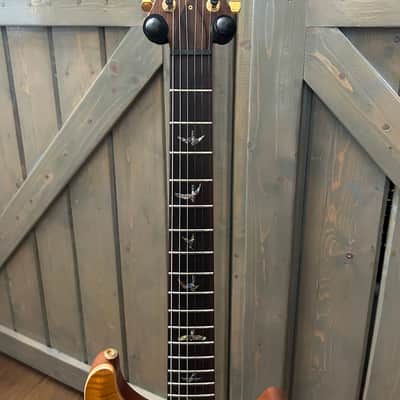 2003 PRS Custom 22 Artist Package w/ ohsc image 4