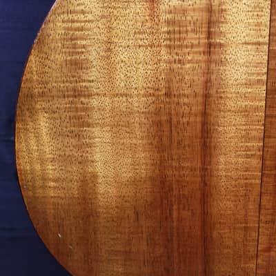 Martin 0-18 KH c.1928 Koa Conversion Acoustic Guitar - Excellent image 13
