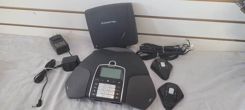 konftel 300wx image 1