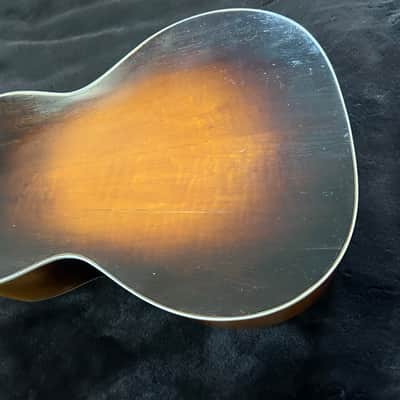 Gibson Nick Lucas Special 1937 - Sunburst image 13