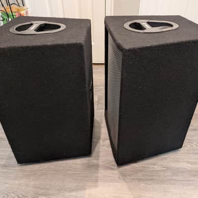 Electro-Voice Force i E 15 PAIR image 4