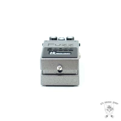 BOSS FZ-1W Fuzz image 6