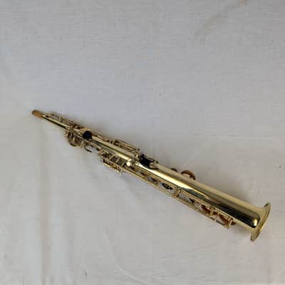 Selmer Mark VI Soprano 1979 image 4