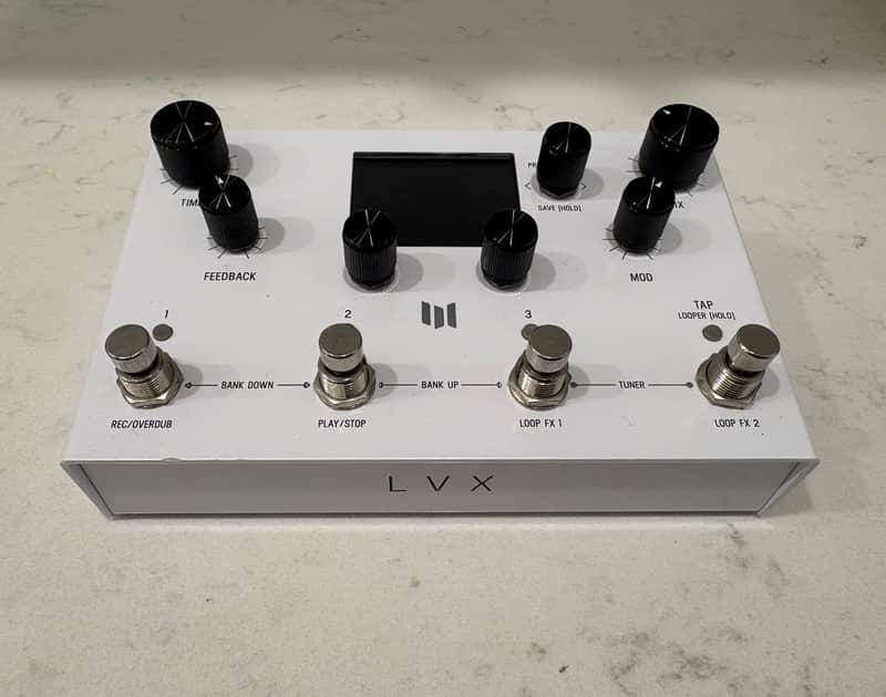Meris LVX