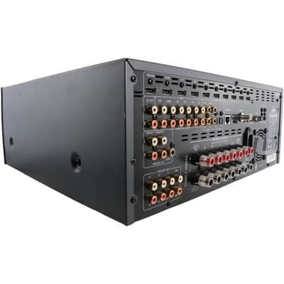 Arcam AVR550 AV Receiver Dolby Atmos DTS:X Dirac Live 7 Channel Remote UK image 19