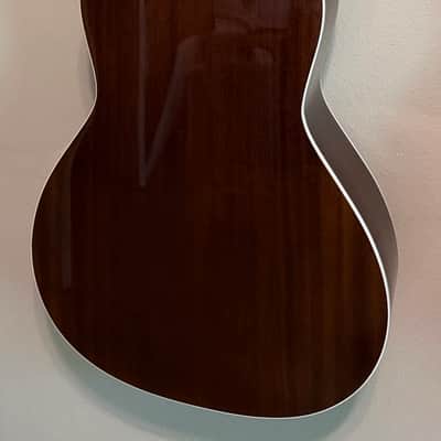 Norman Acoustic Guitars 1937 L-00 Replica image 8