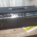 Fender Bassman 50 2-Channel 50-Watt Guitar Amp Head 1972 - 1976 - Silverface