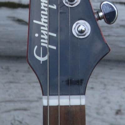 Epiphone Mandobird 4-String image 7
