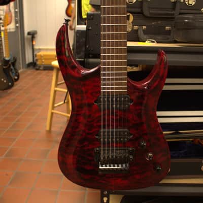Agile SEPTOR 7 STRING image 1