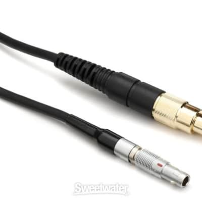 AKG K812 Open-back Reference Headphones (K812Prod1) Bild 5