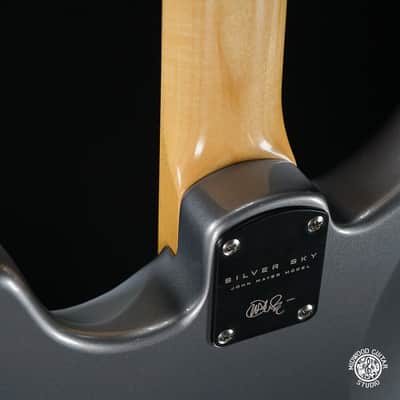 PRS John Mayer Silver Sky - Tungsten image 10
