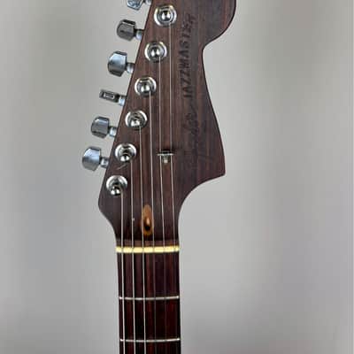 Fender Limited Edition American Professional Jazzmaster - 2020 image 5