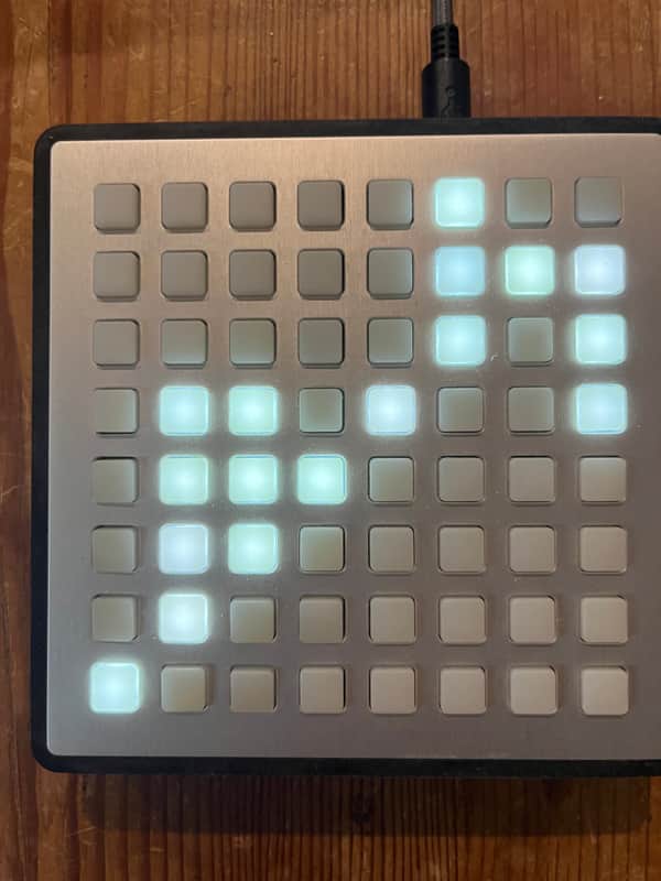 DTM・DAW Monome 64 Monome 64 | Reverb